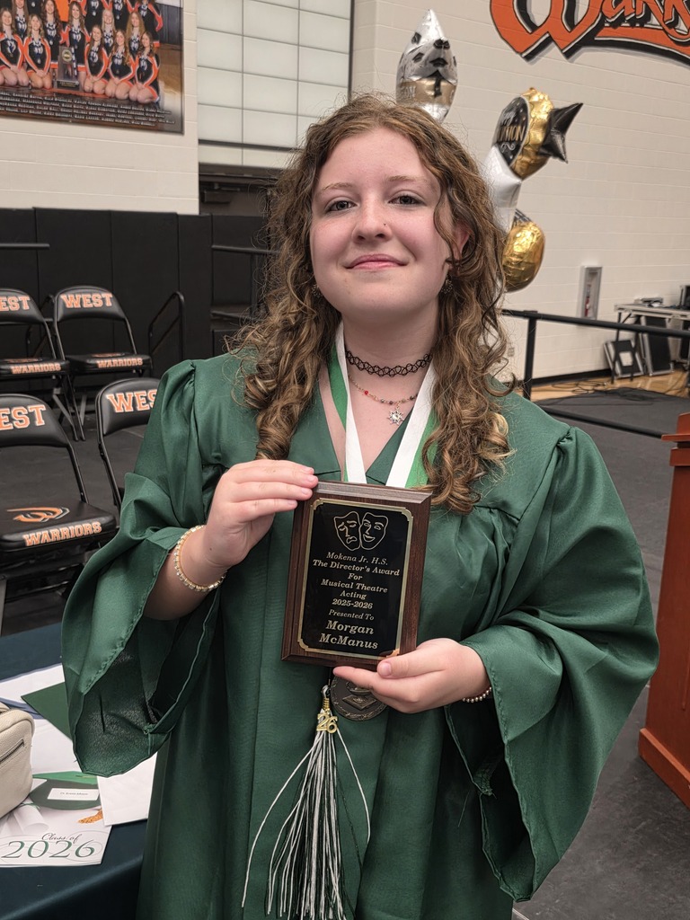 graduation picture