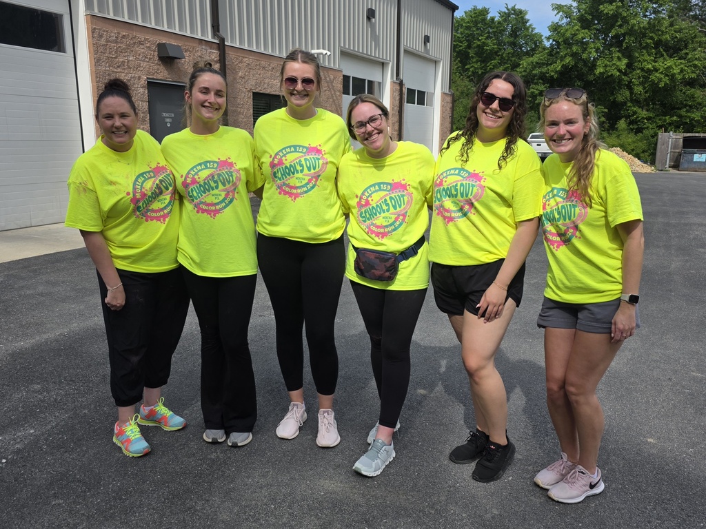 color run