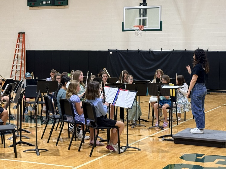 summer band
