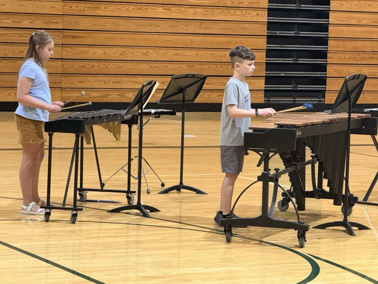 summer band