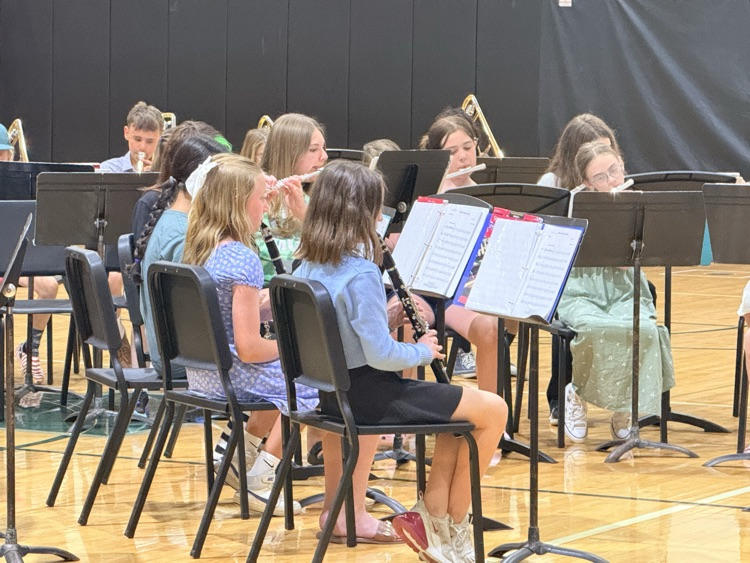 summer band