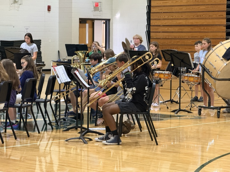 summer band
