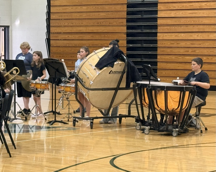 summer band