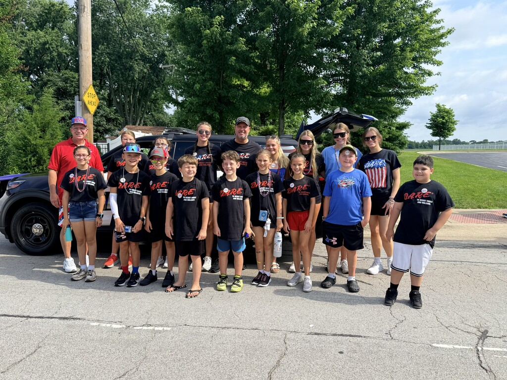 4th of july parade