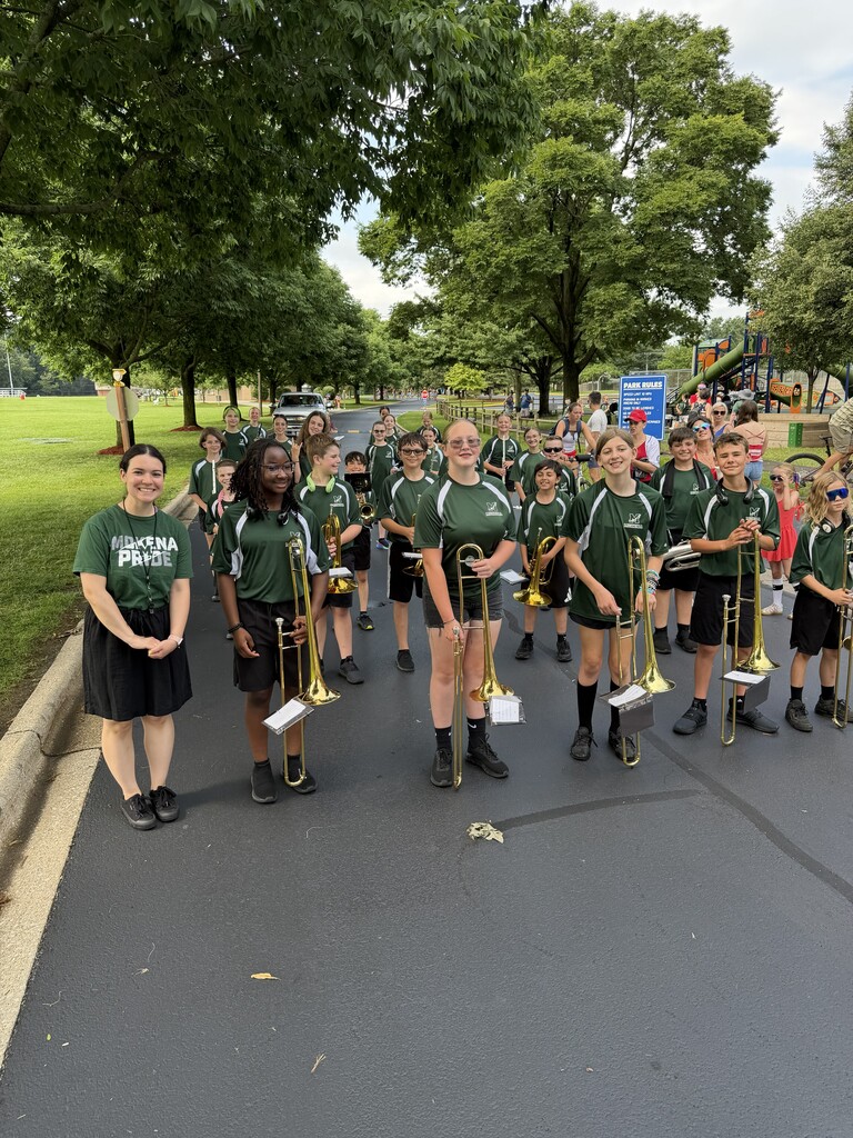 4th of july parade