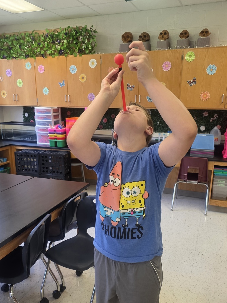 students participating in summer sparks classes
