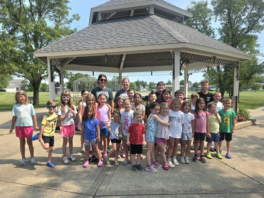 popsicles with the principal