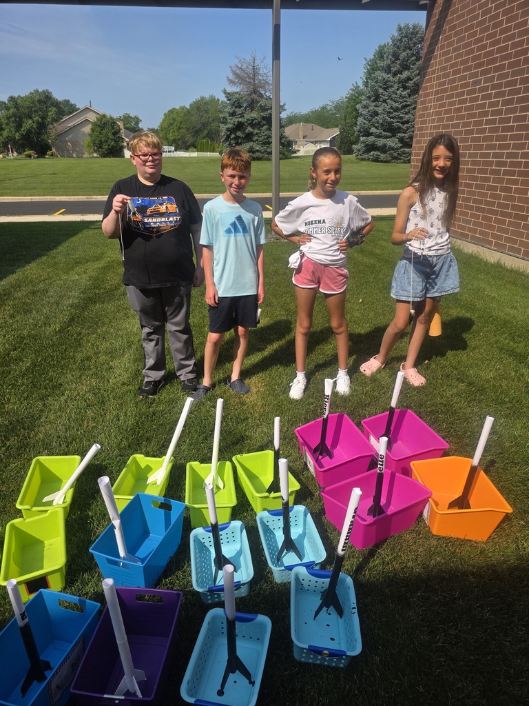 students in class on day 2