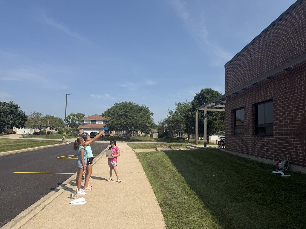 rocketry class