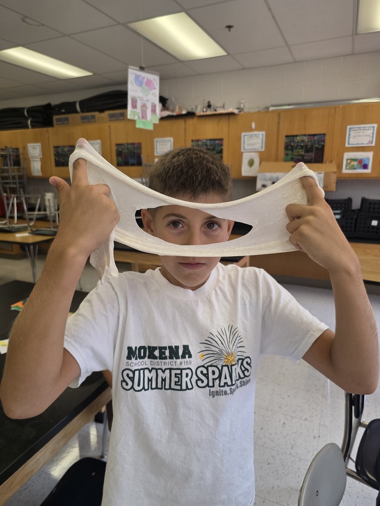 science fun class