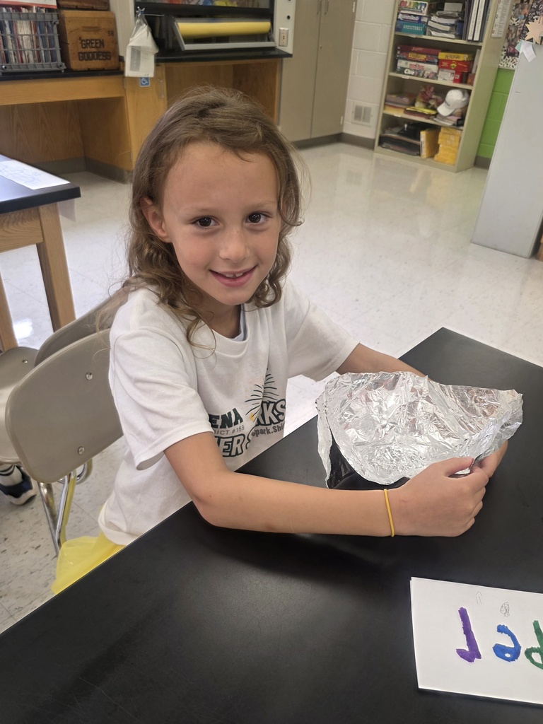 science fun student