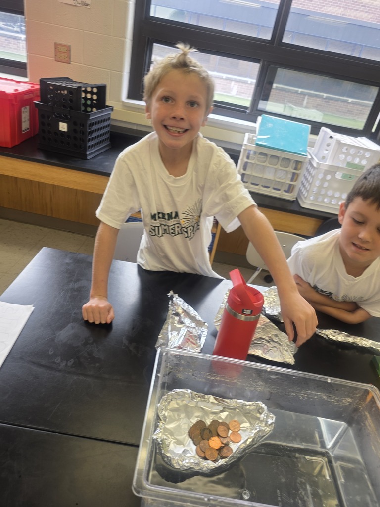 science fun student