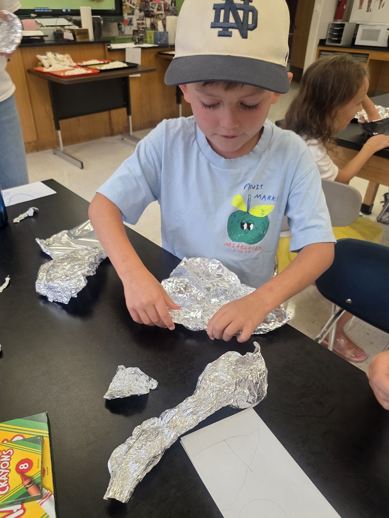 science fun student