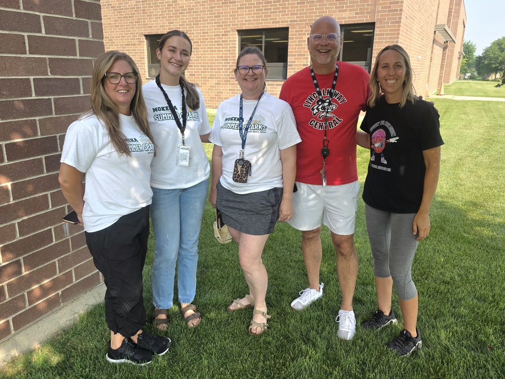 summer sparks teachers