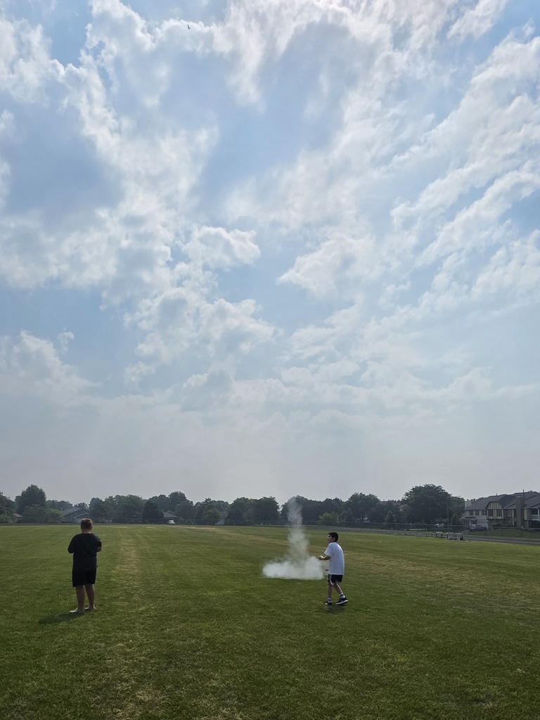 rocketry launch