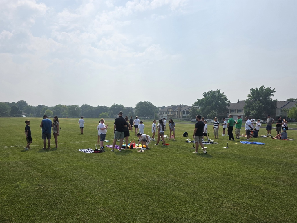rocketry launch