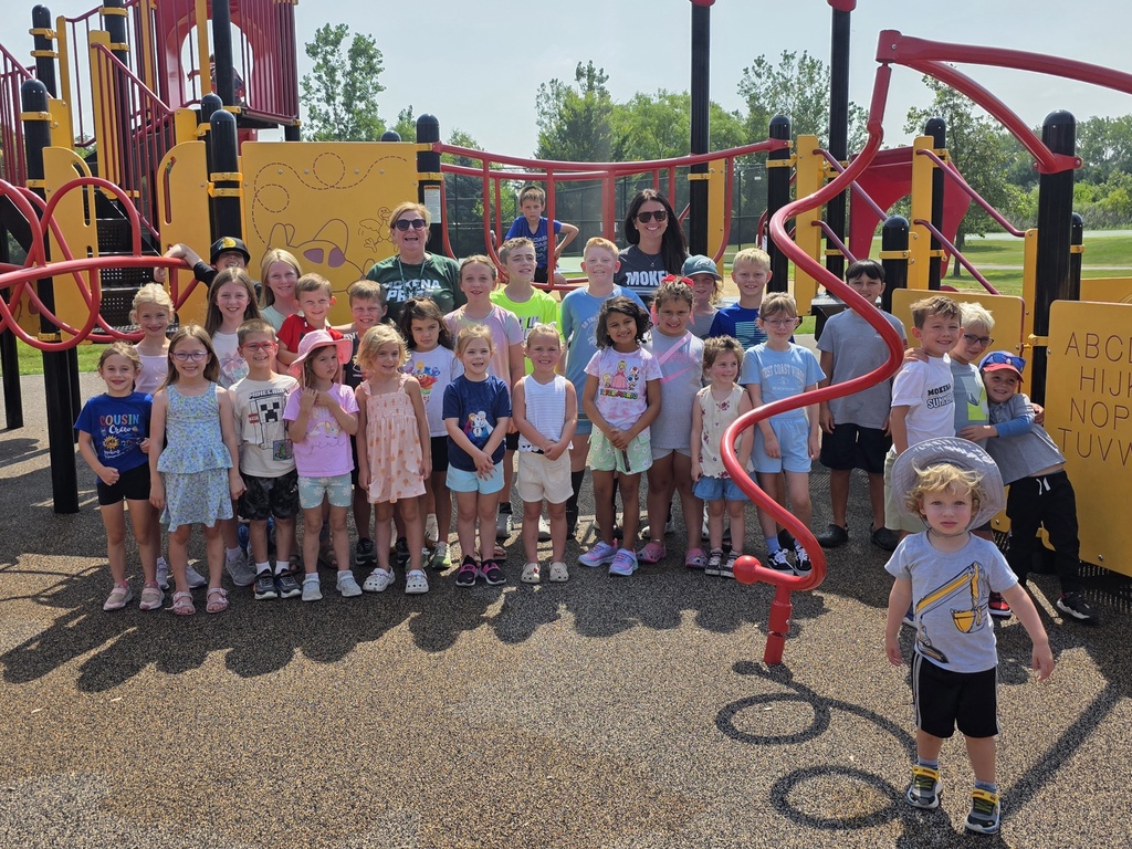 popsicles with the principal