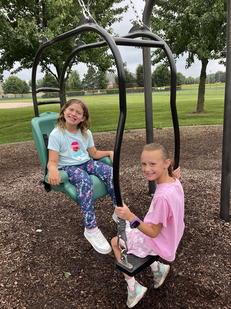 popsicles with principal