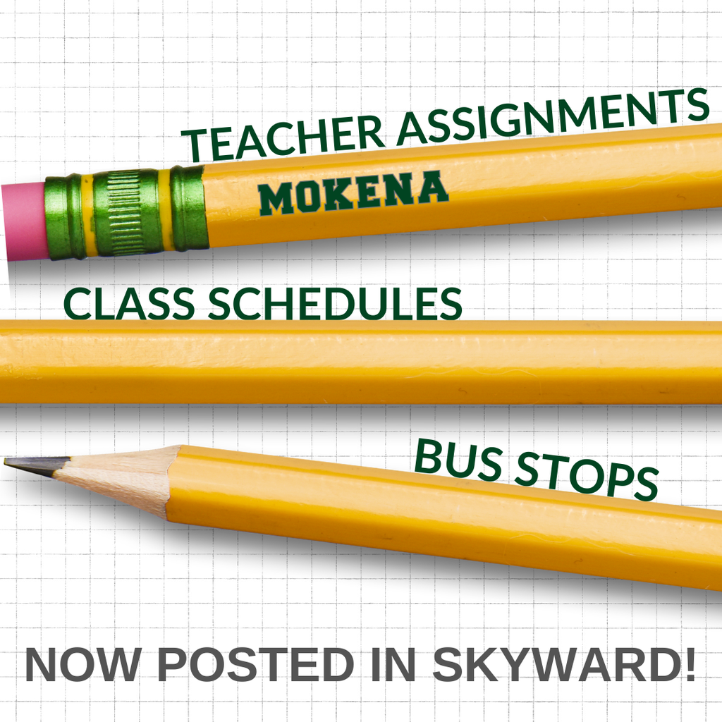 now posted in skyward