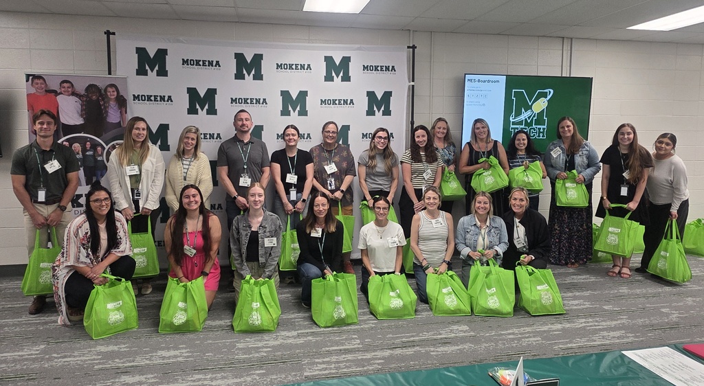 teachers with bags