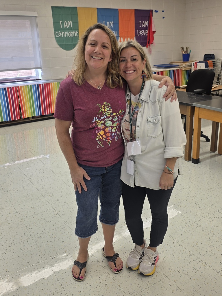 mentors luncheon and time spent together