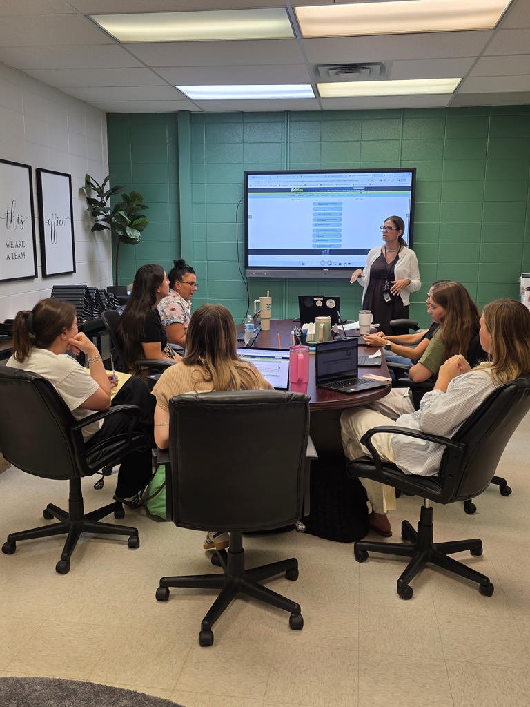 curriculum training