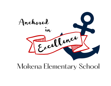 anchored in excellence symbol