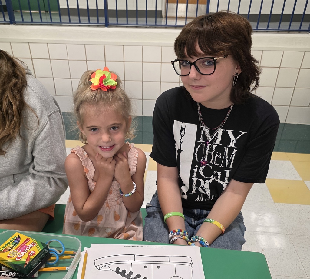 kinderbuddies