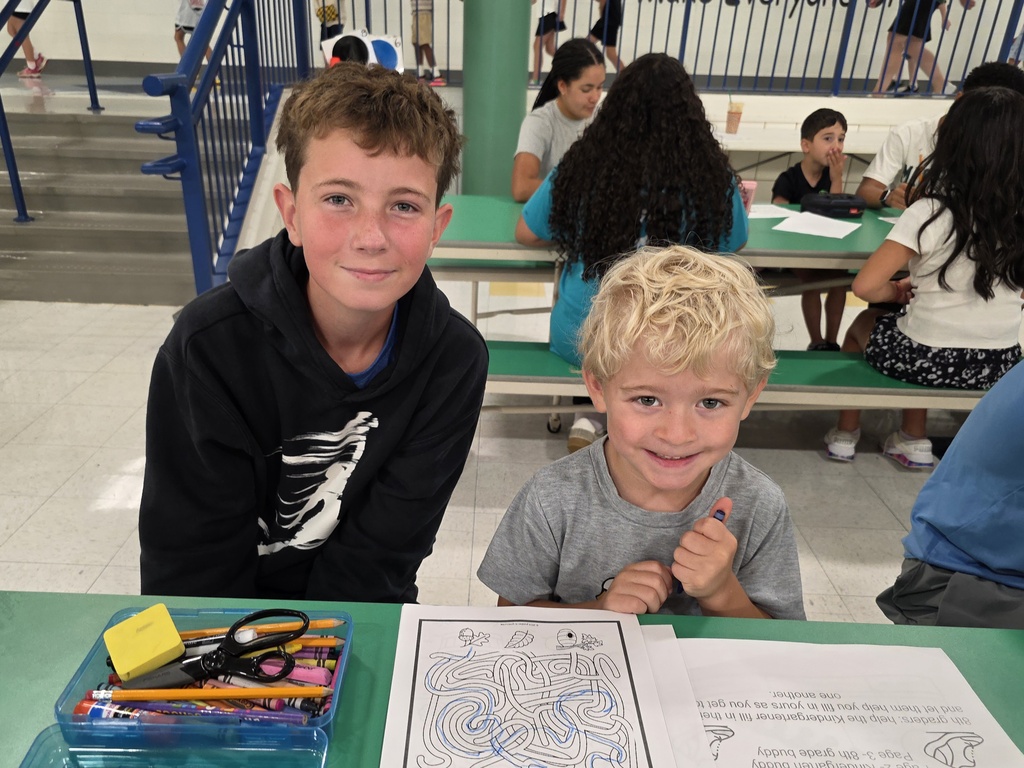 kinderbuddies