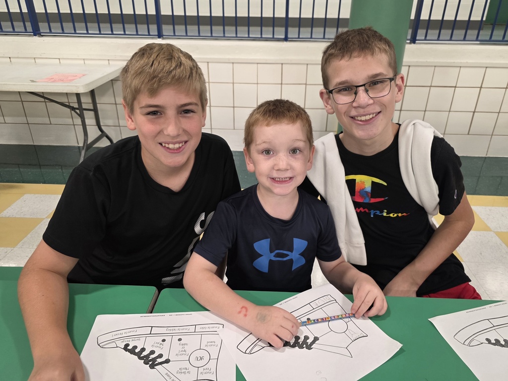 kinderbuddies