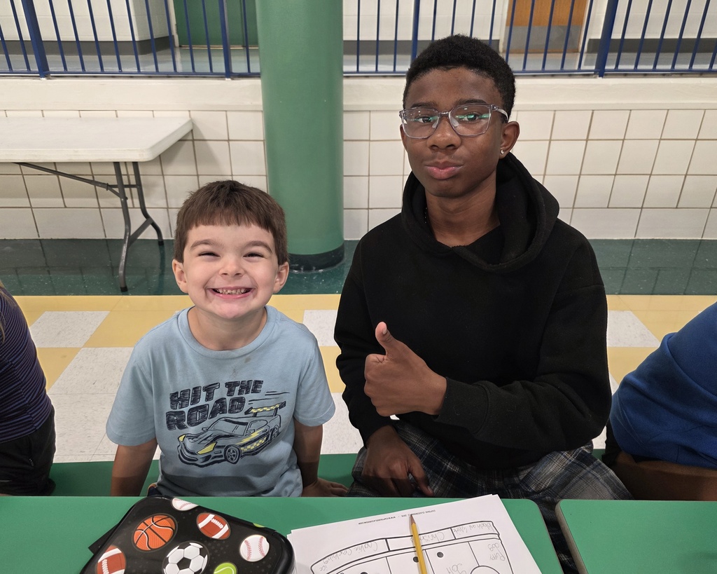 kinderbuddies