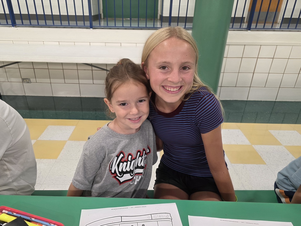 kinderbuddies
