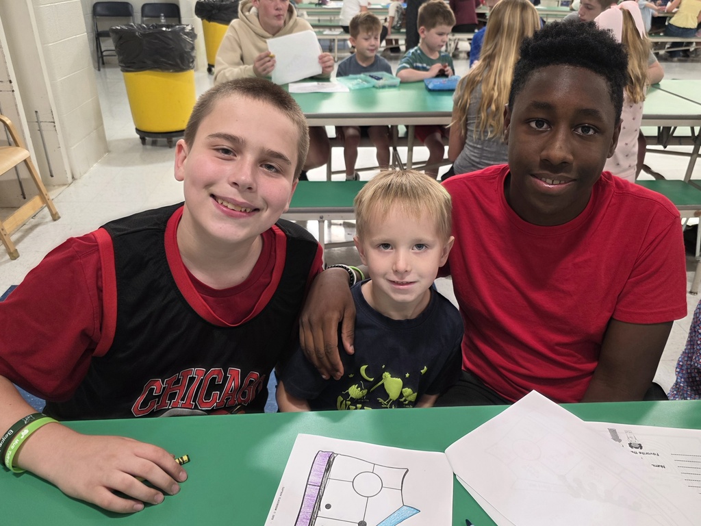 kinderbuddies