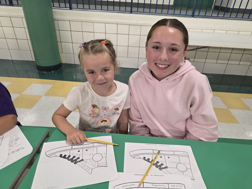 kinderbuddies