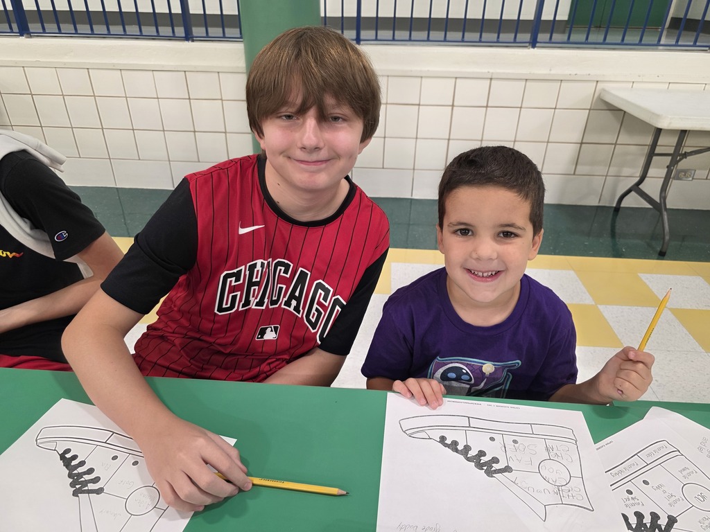 kinderbuddies