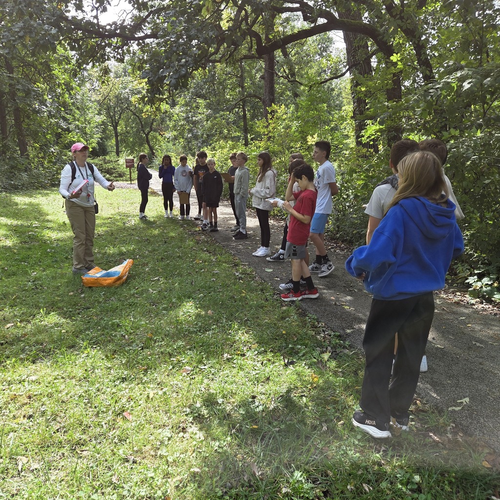 morton arboretum