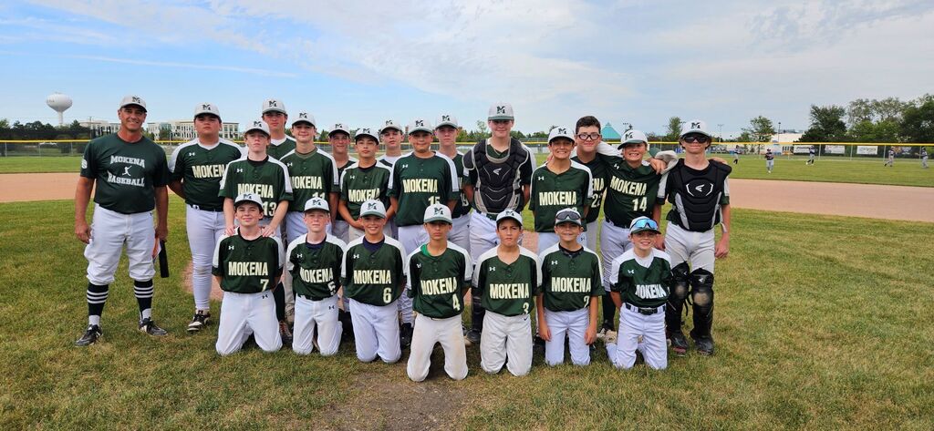 baseball team