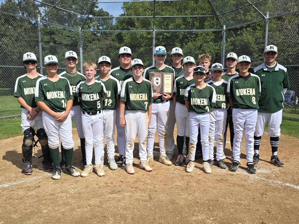 baseball team