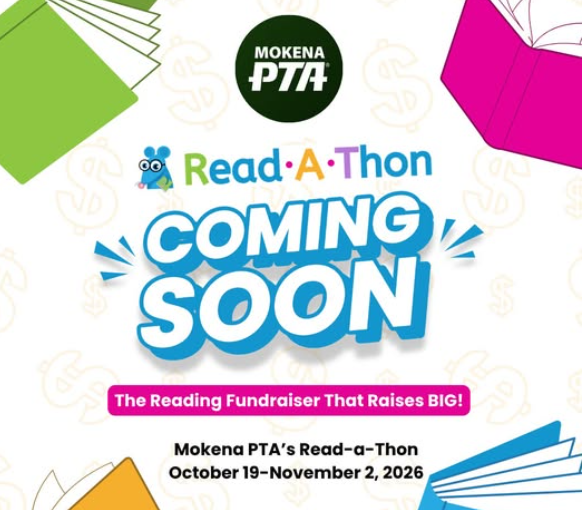 pta read a thon