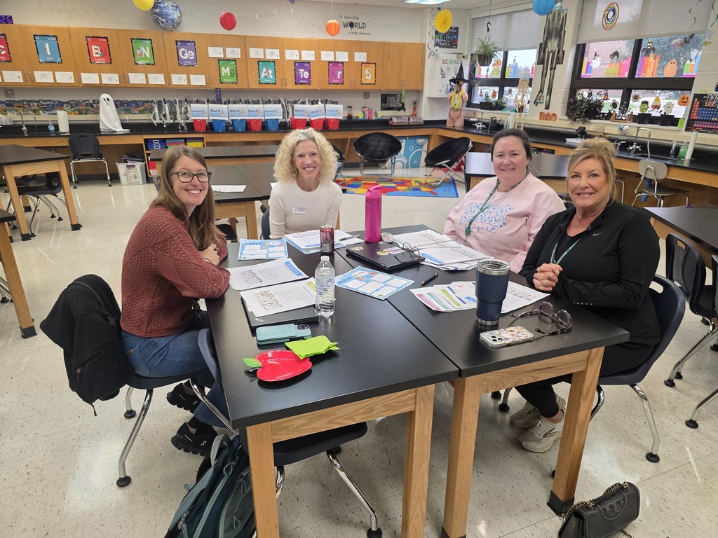 Teachers Institute Day