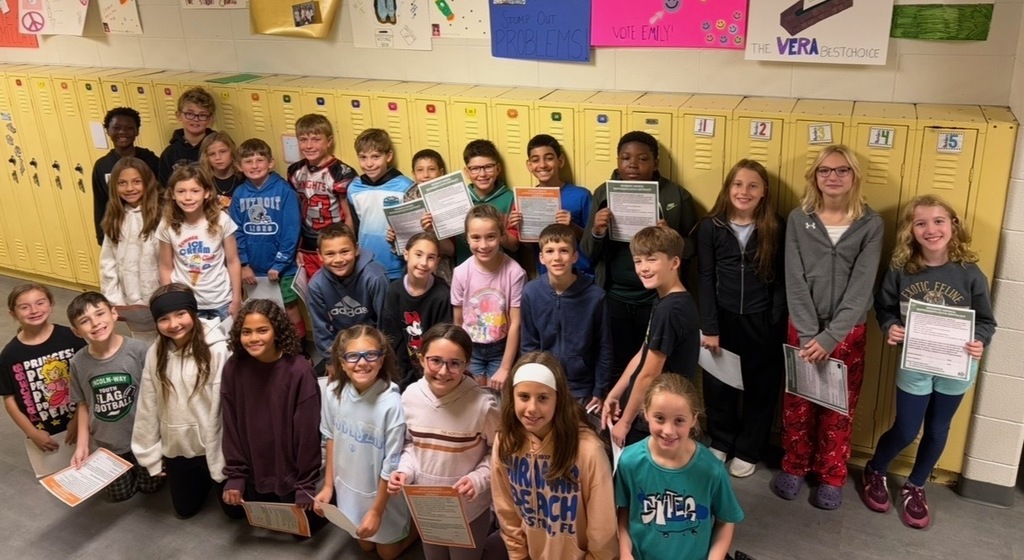 students who are the mis september big deal award winners