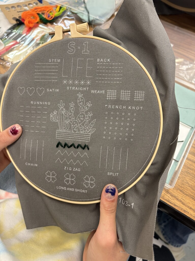 embroidery examples