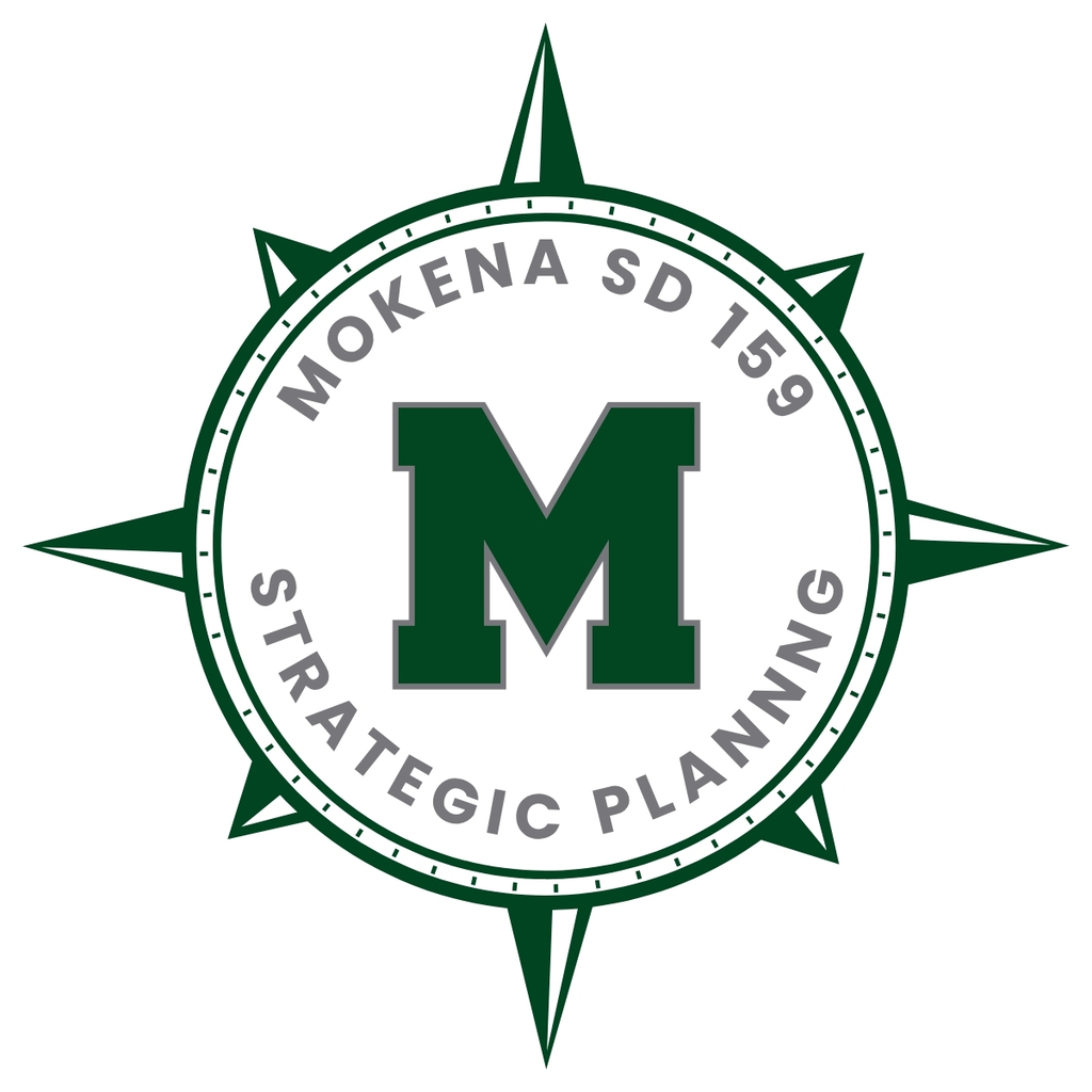 strategic planning symbol