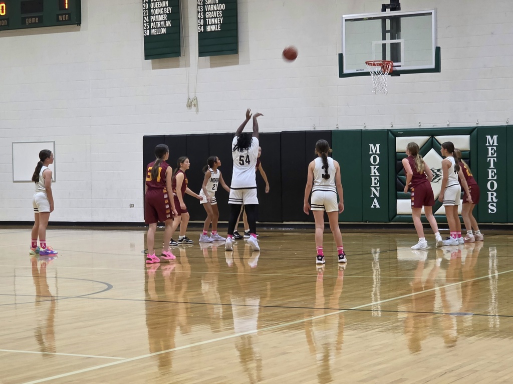 pink out game participants