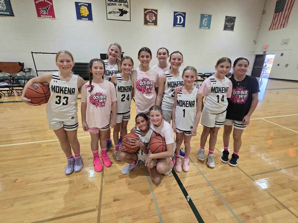 pink out game participants