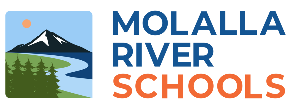 School logo