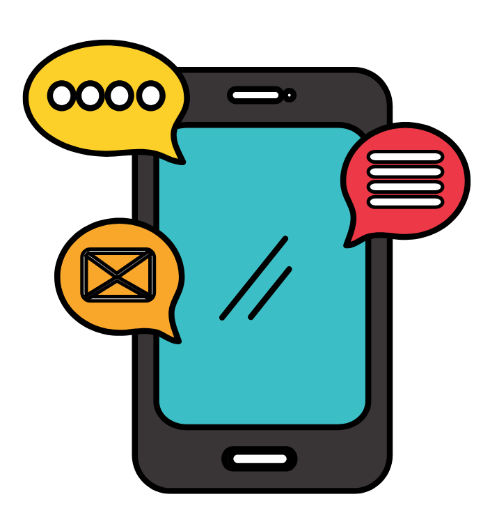 cell phone
