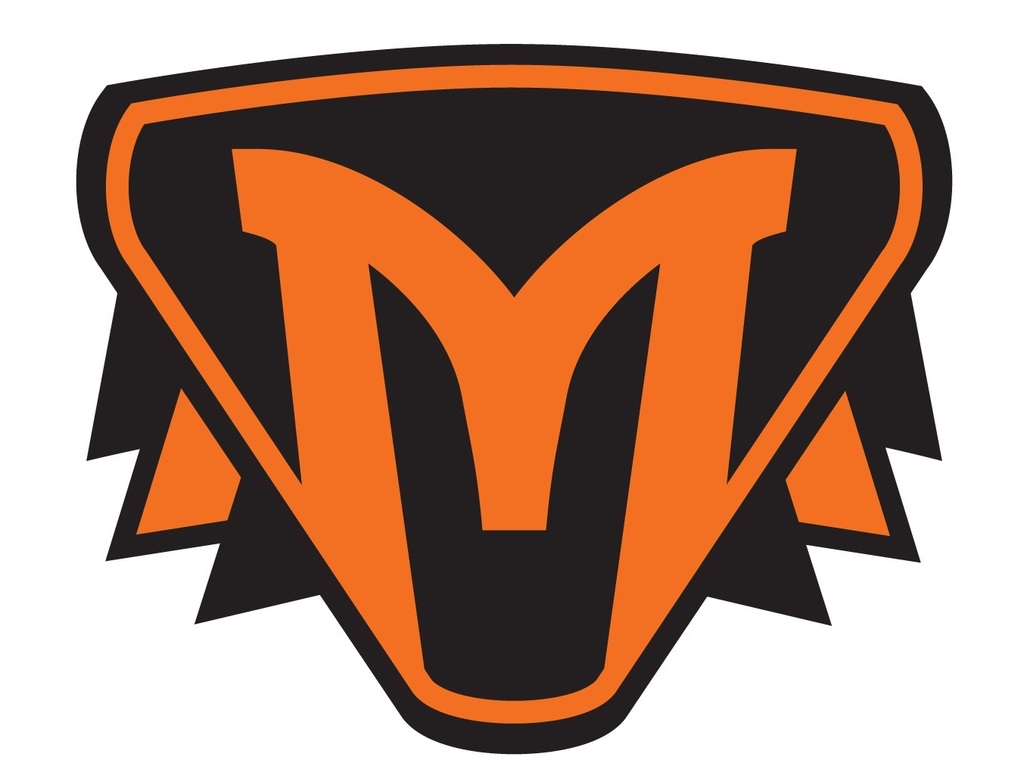 Molalla Indian Logo Shield