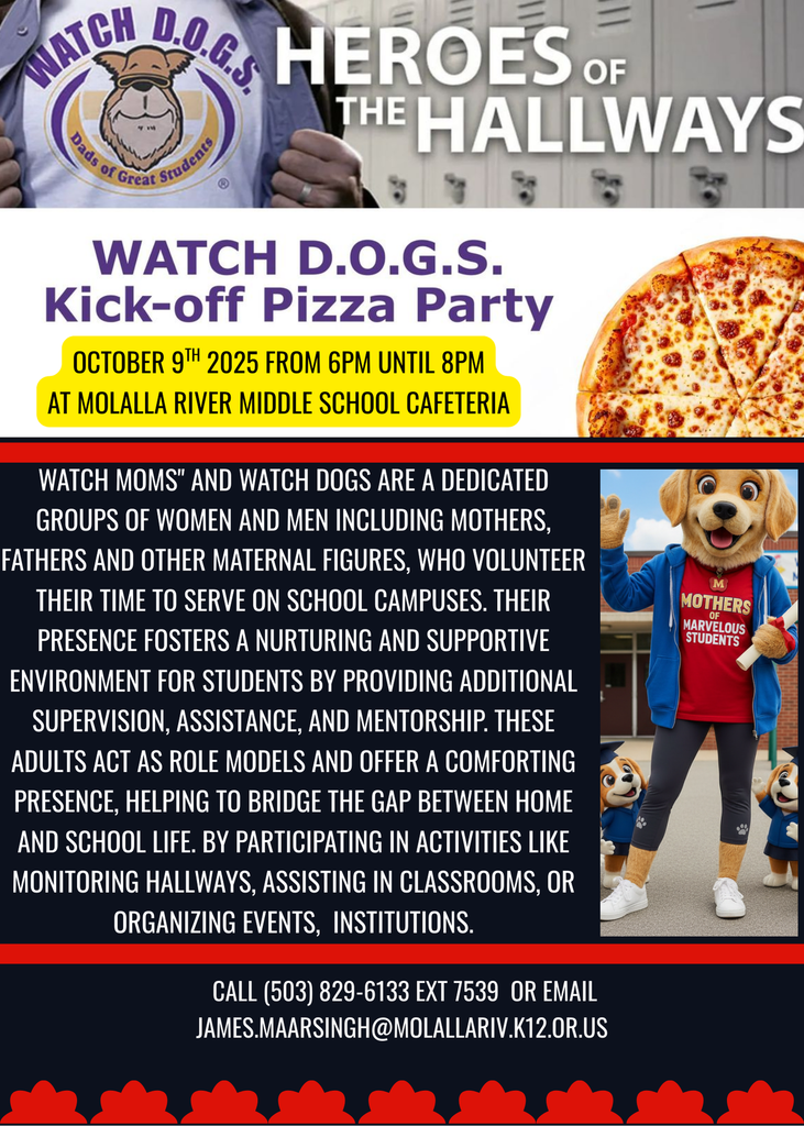 Watch D.O.G.S Kick-off Pizza Party