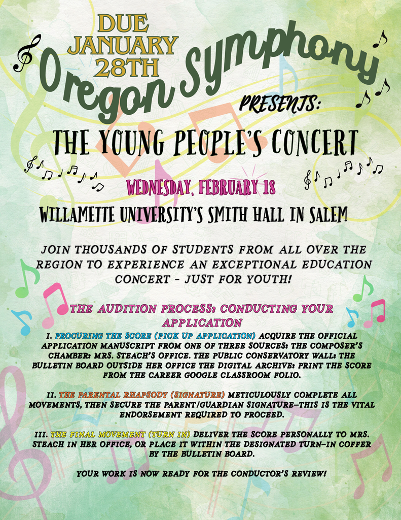 Young People’s Concerts (1)